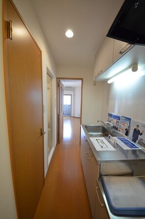 マンション星美の物件内観写真